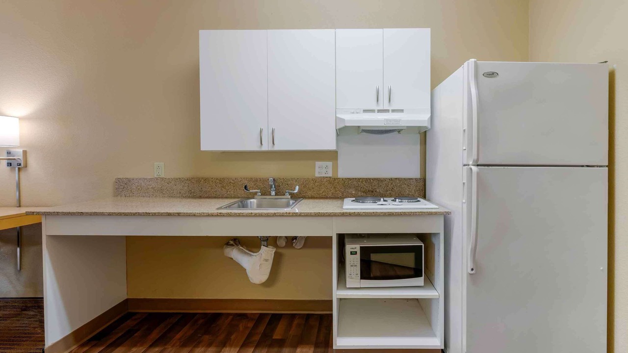Photo of Kitchen in East Paris