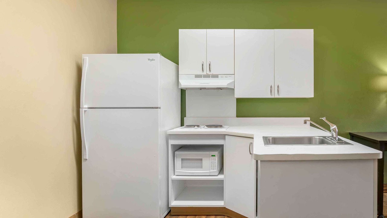 Photo of Kitchen in East Paris