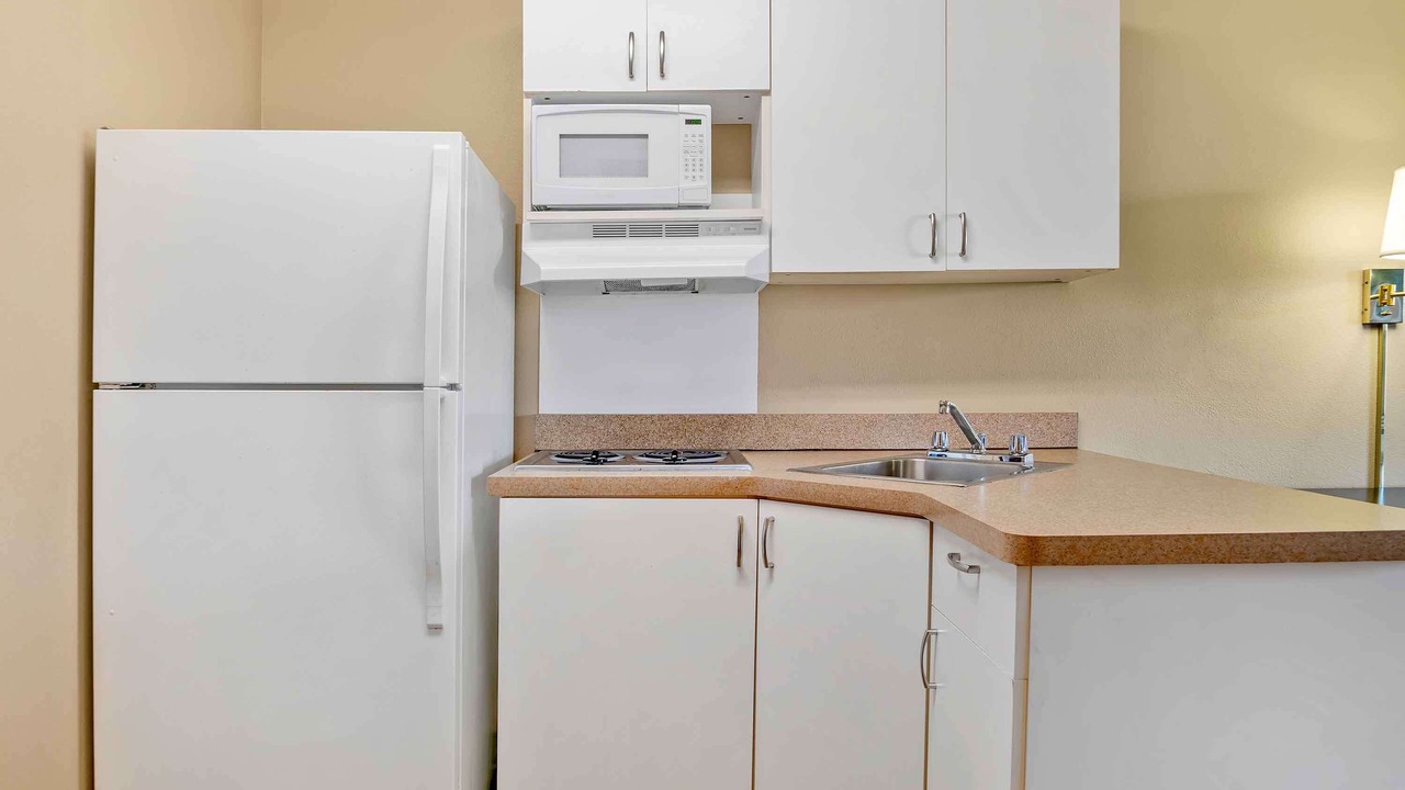 Photo of Kitchen in East Paris