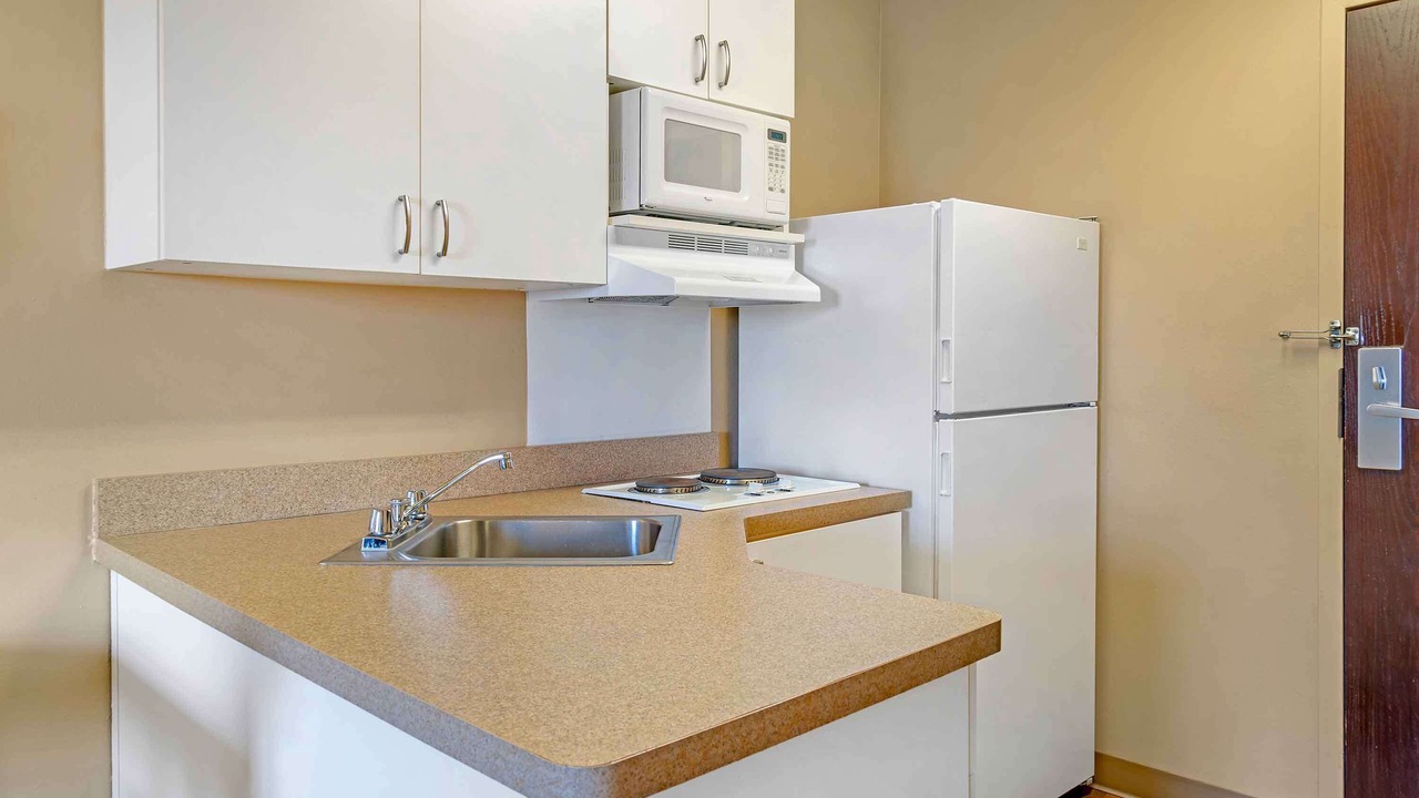 Photo of Kitchen in East Paris