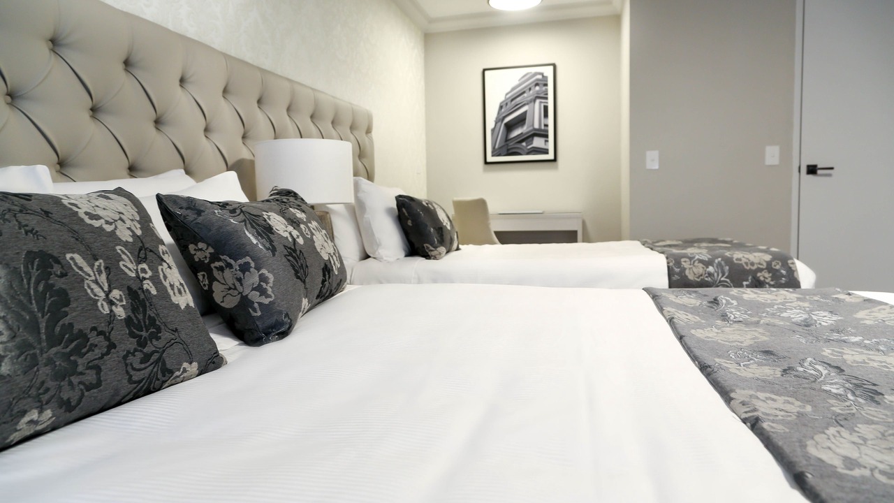 Photo of Bedroom in Randwick
