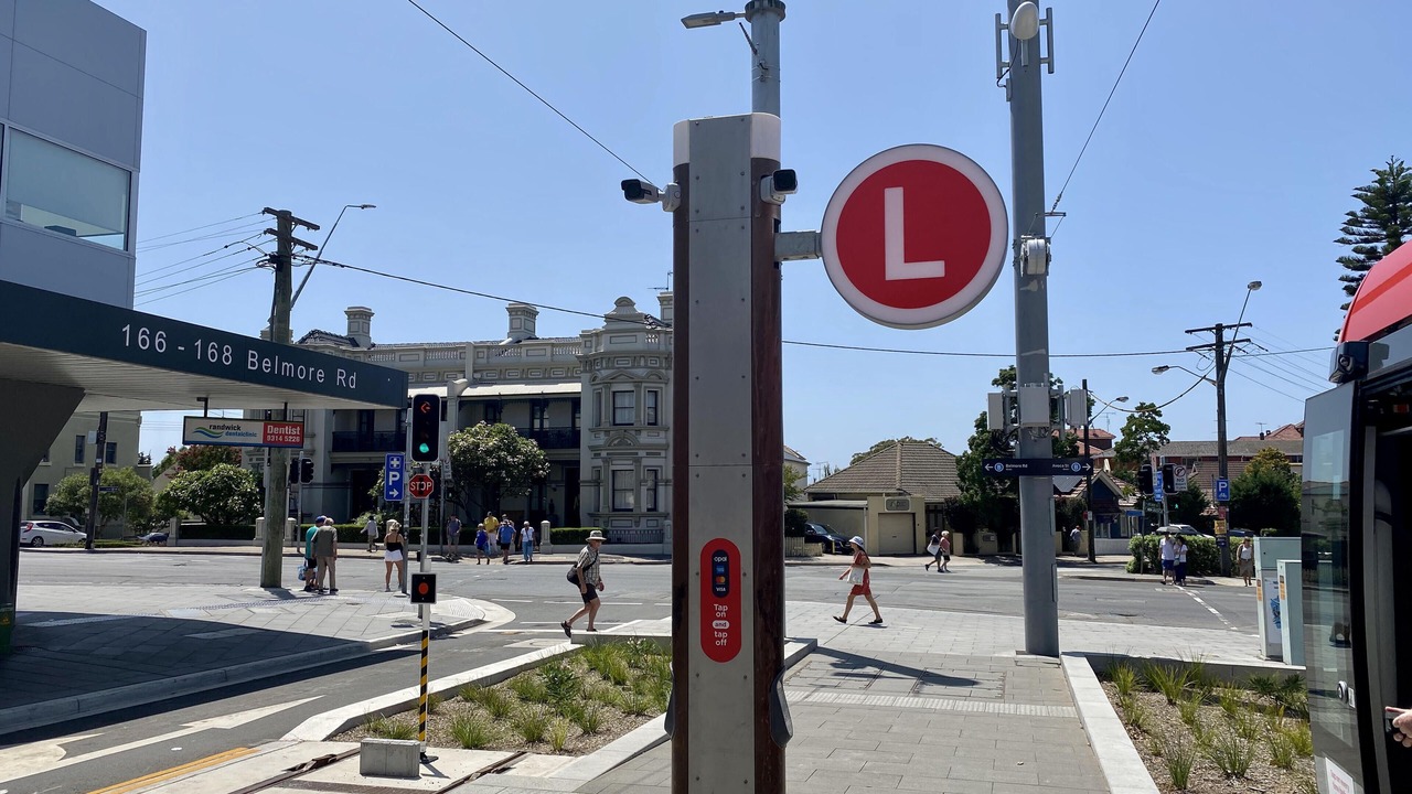 Photo of Outdoor in Randwick
