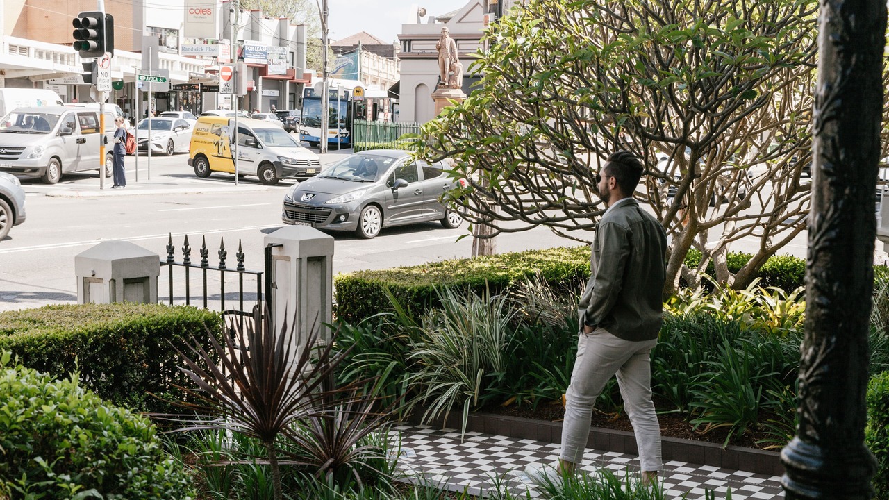 Photo of Outdoor in Randwick