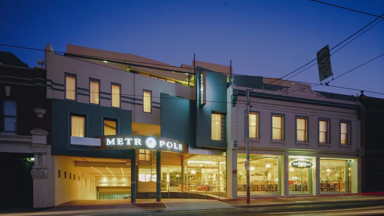Photo of Outdoor in Fitzroy