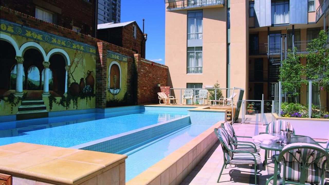 Photo of Outdoor in Fitzroy