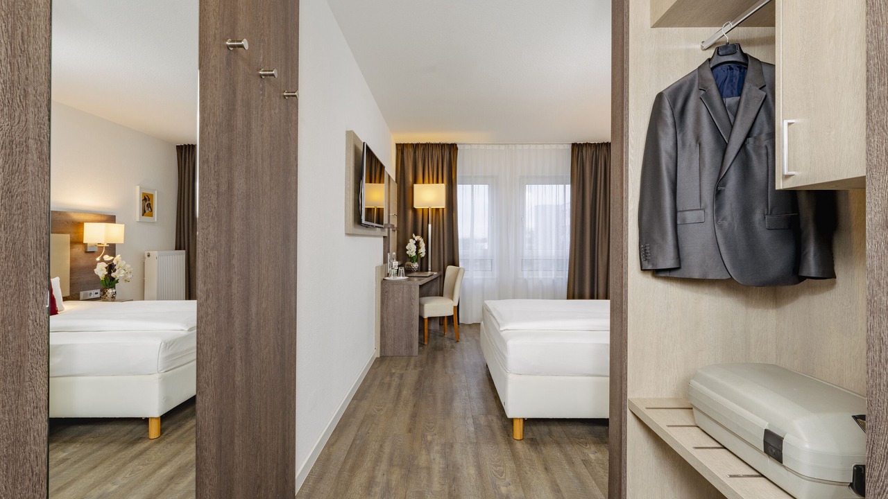 Photo of Bedroom in Neureut