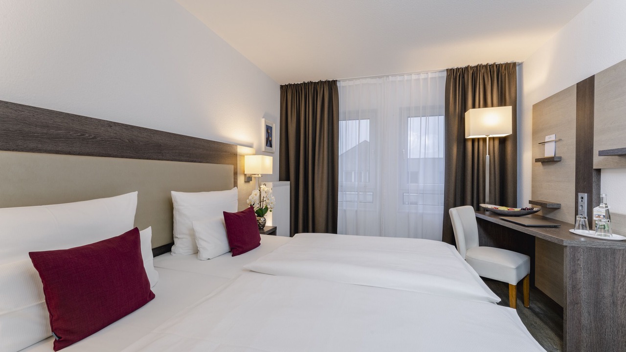 Photo of Bedroom in Neureut