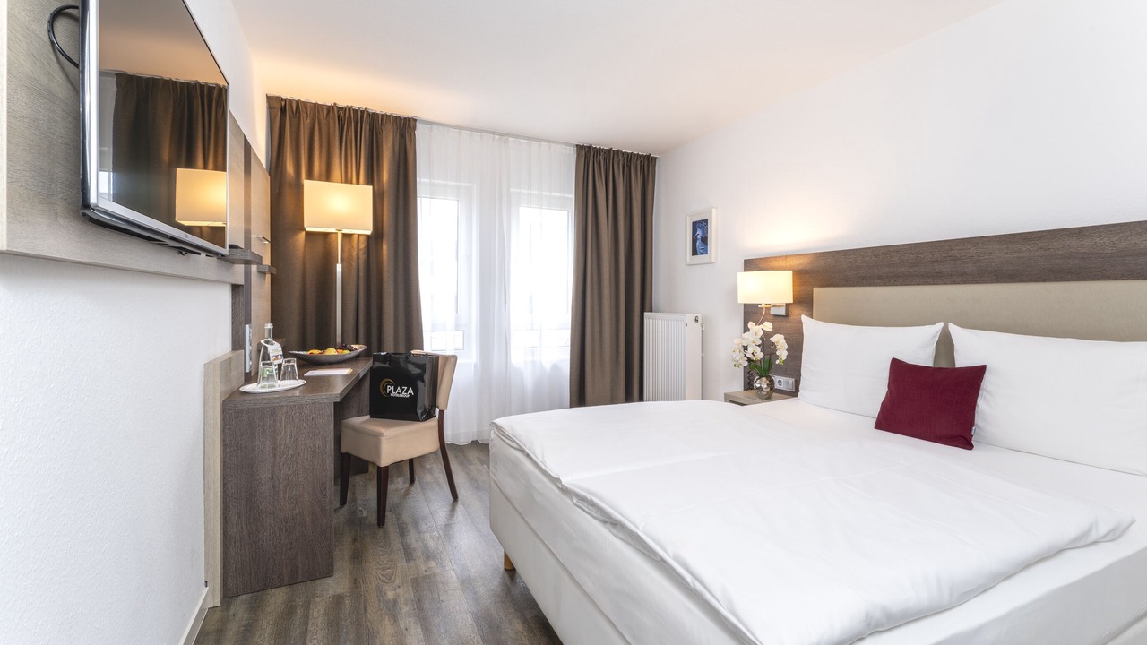 Photo of Bedroom in Neureut