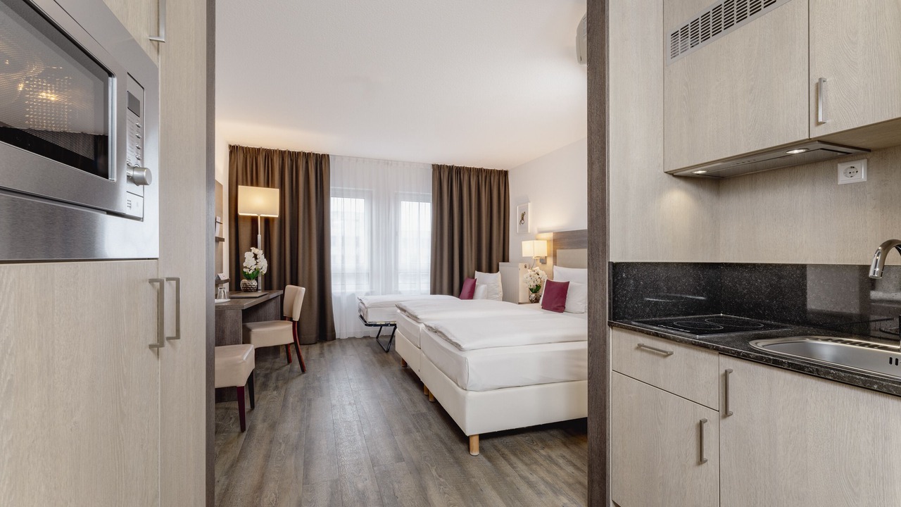 Photo of Bedroom in Neureut