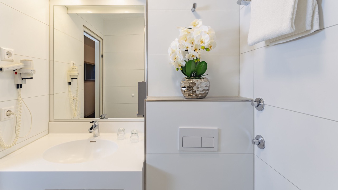 Photo of Bathroom in Neureut