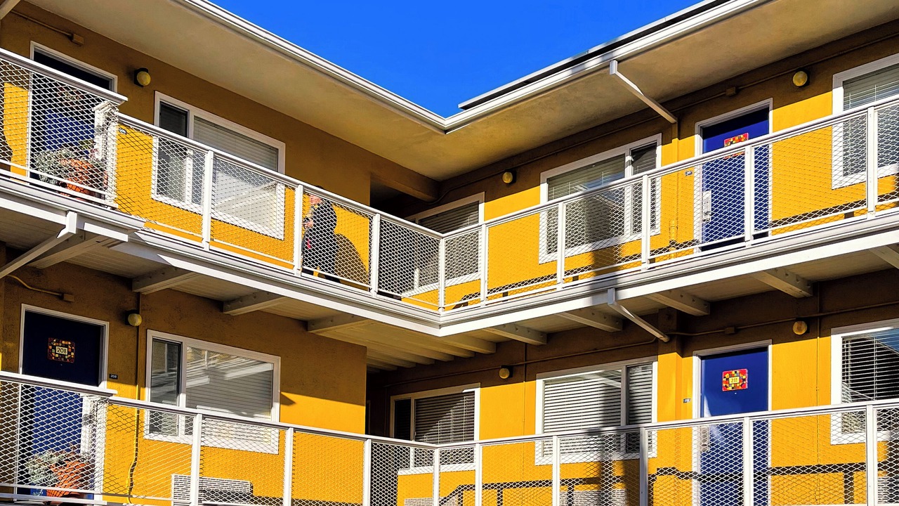 Photo of Outdoor in Cow Hollow