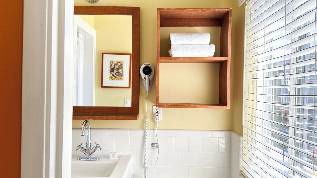 Photo of Bathroom in Cow Hollow