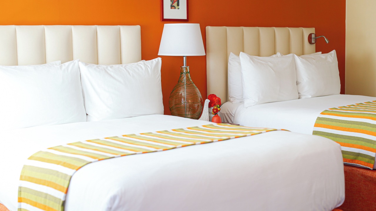 Photo of Bedroom in Cow Hollow