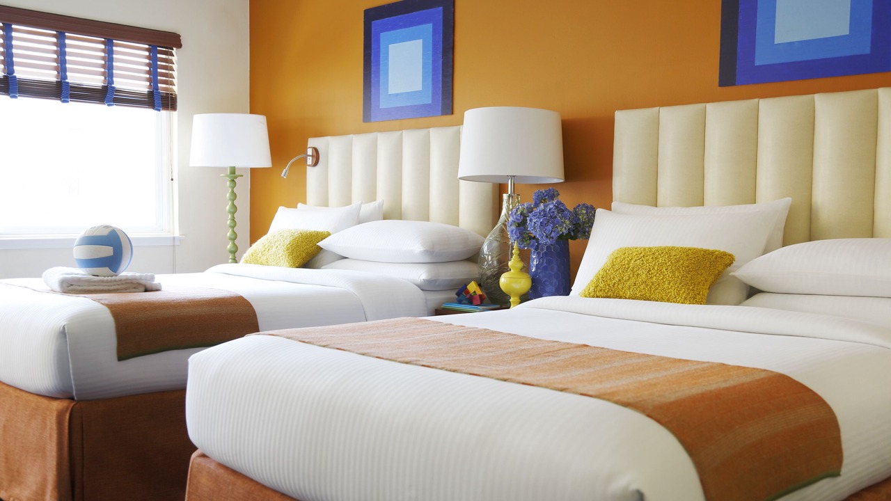 Photo of Bedroom in Cow Hollow