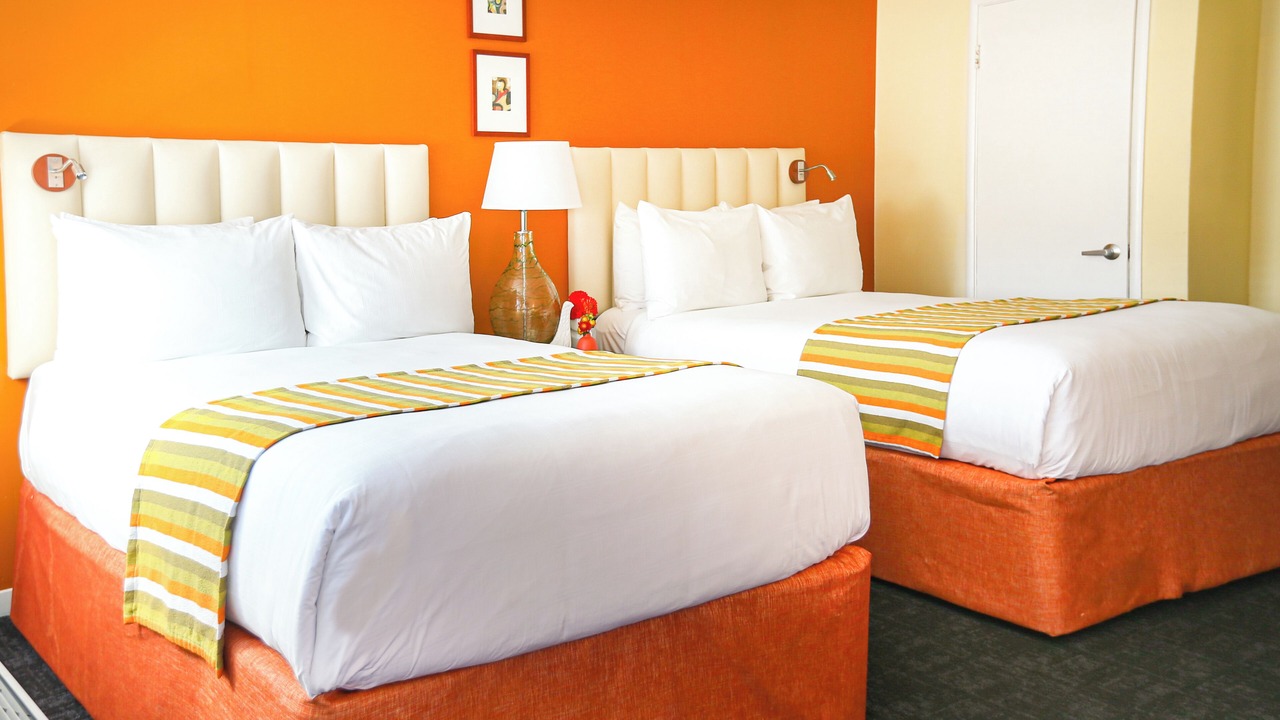 Photo of Bedroom in Cow Hollow