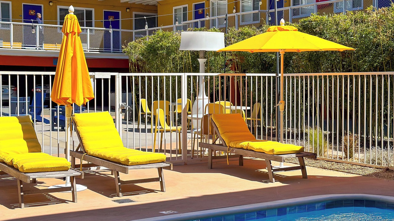 Photo of Outdoor in Cow Hollow