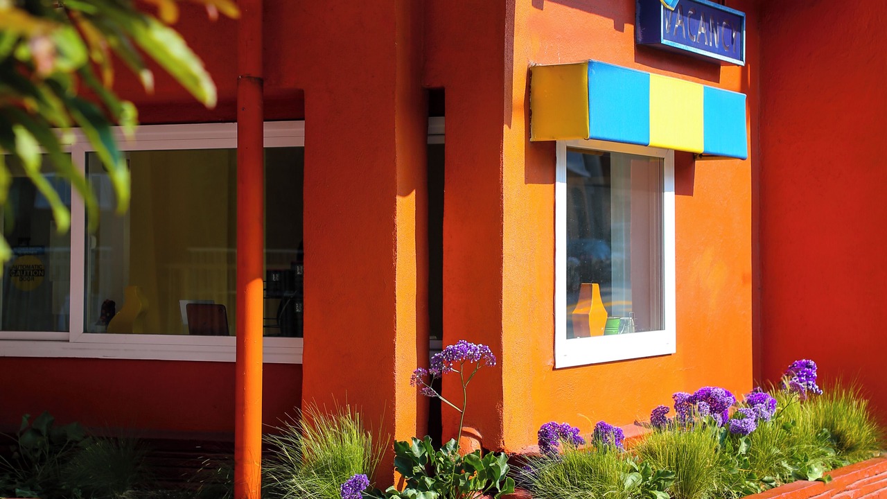 Photo of Outdoor in Cow Hollow