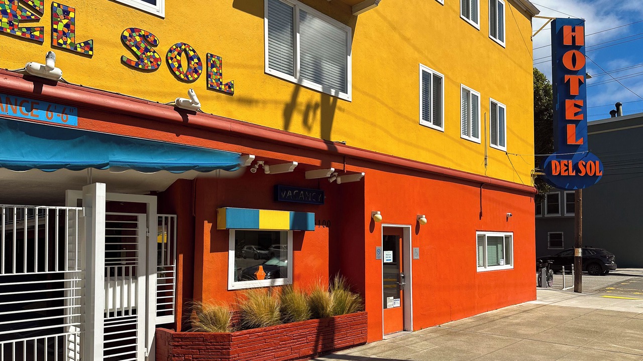 Photo of Outdoor in Cow Hollow