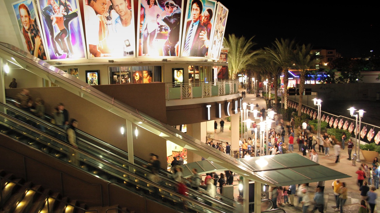 Photo of Others in Burbank