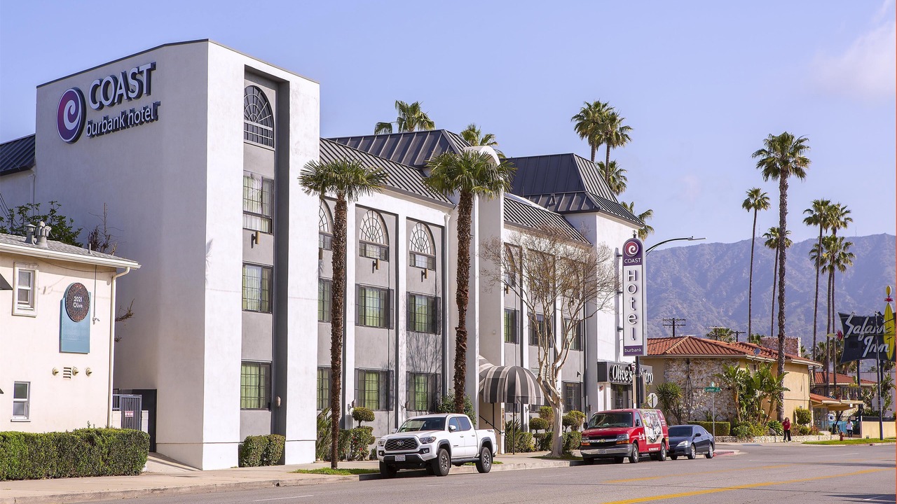 Photo of Outdoor in Burbank