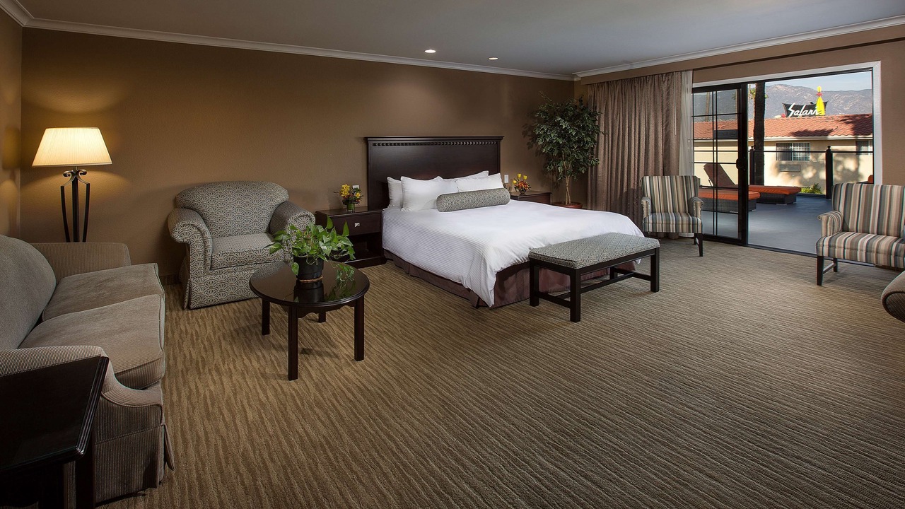 Photo of Bedroom in Burbank