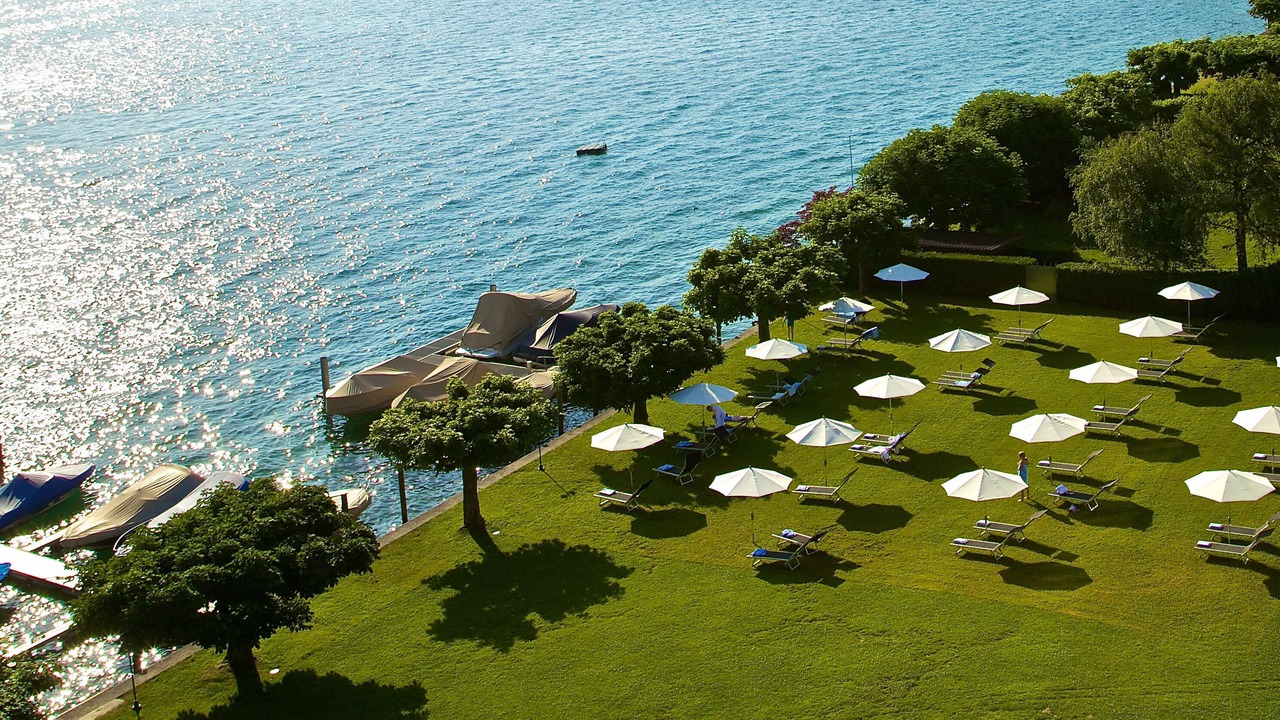 Photo of Outdoor in Lucerne