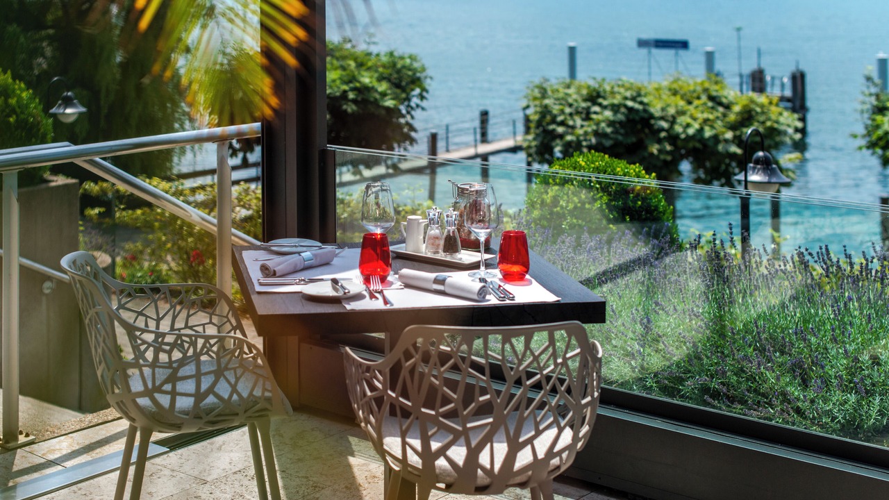 Photo of Outdoor in Lucerne