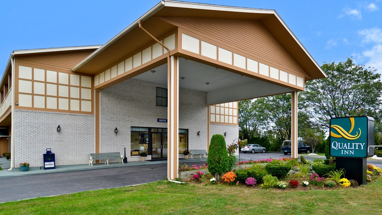 Photo of Outdoor in Shelburne