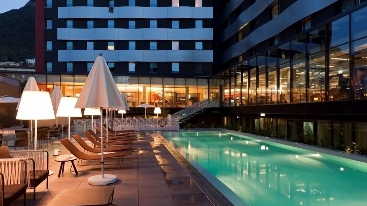 Photo of Outdoor in Paradiso