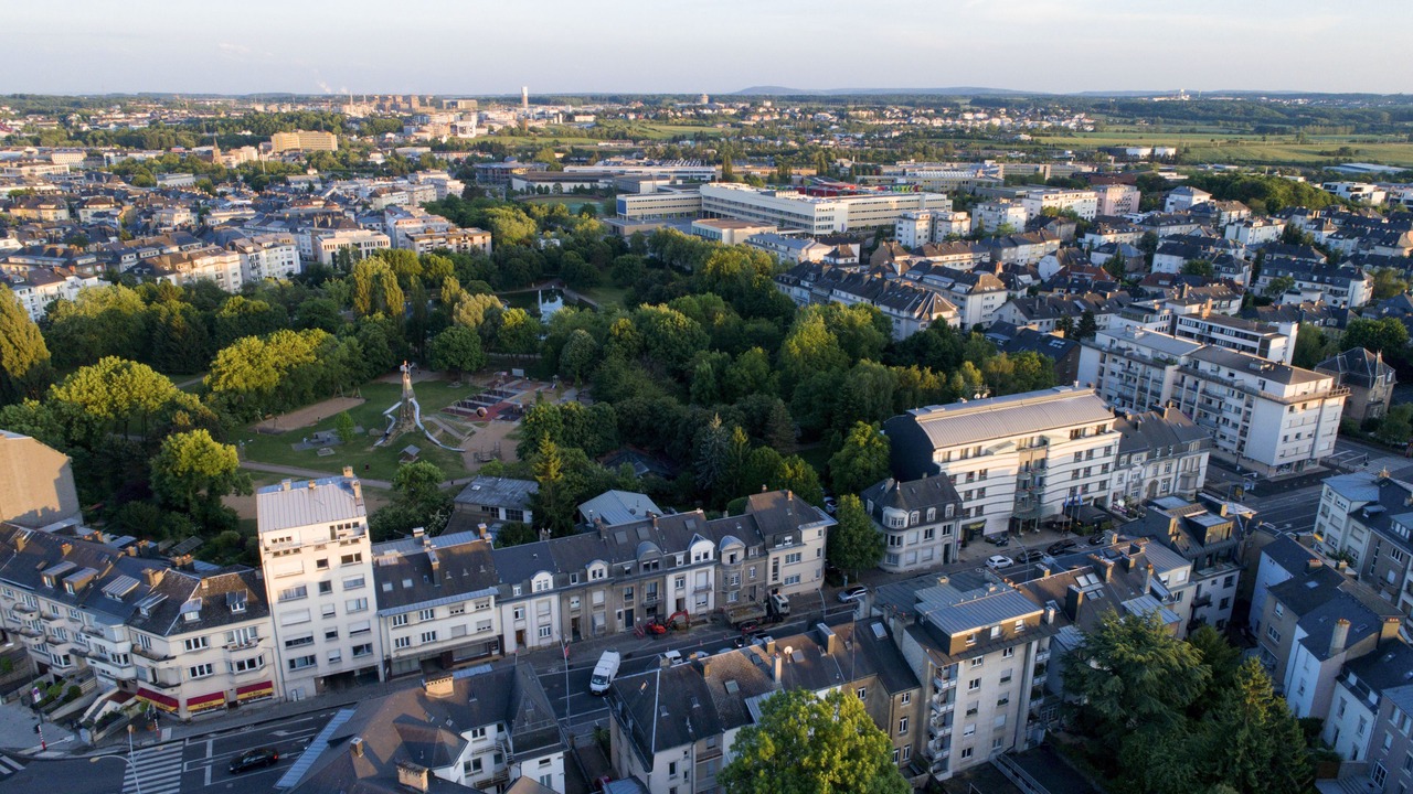 Photo of Outdoor in Belair
