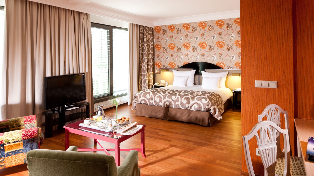 Photo of Bedroom in Belair