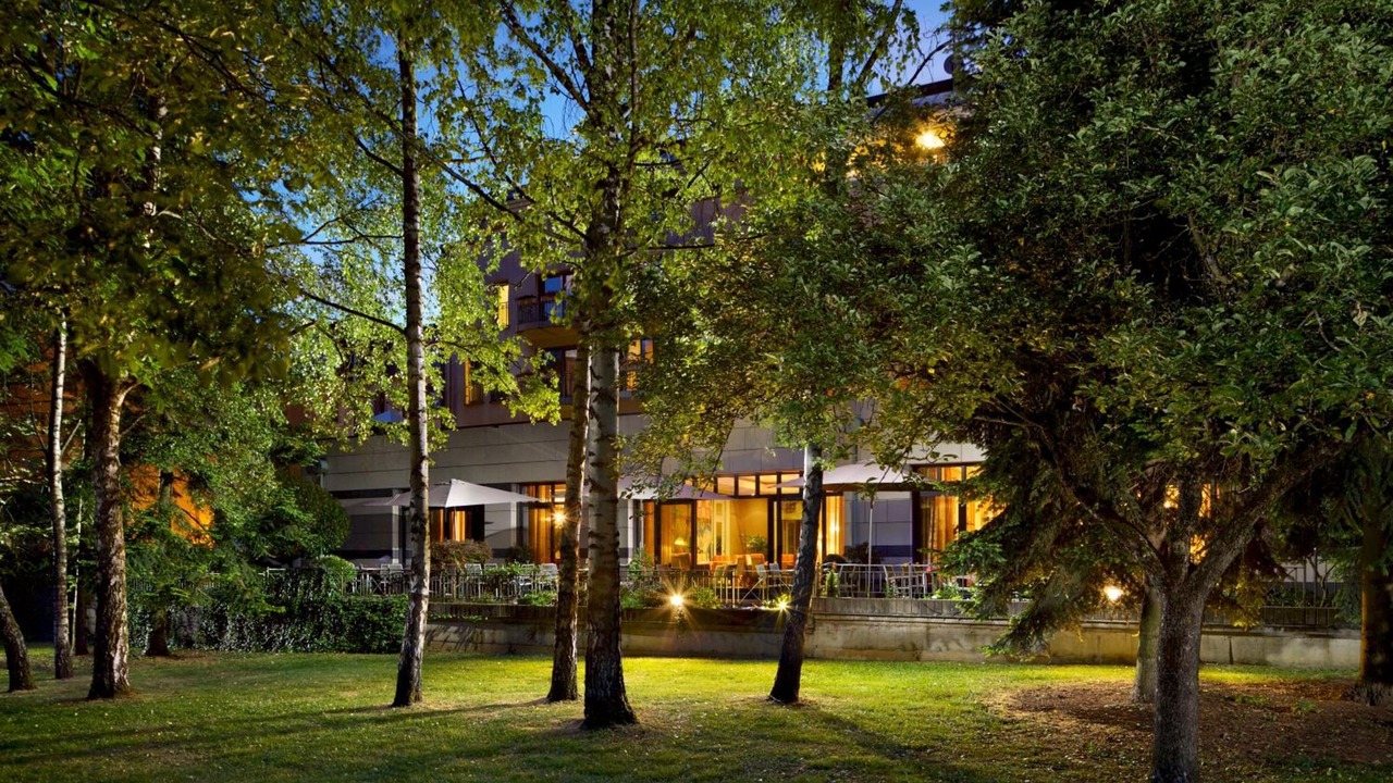 Photo of Outdoor in Belair