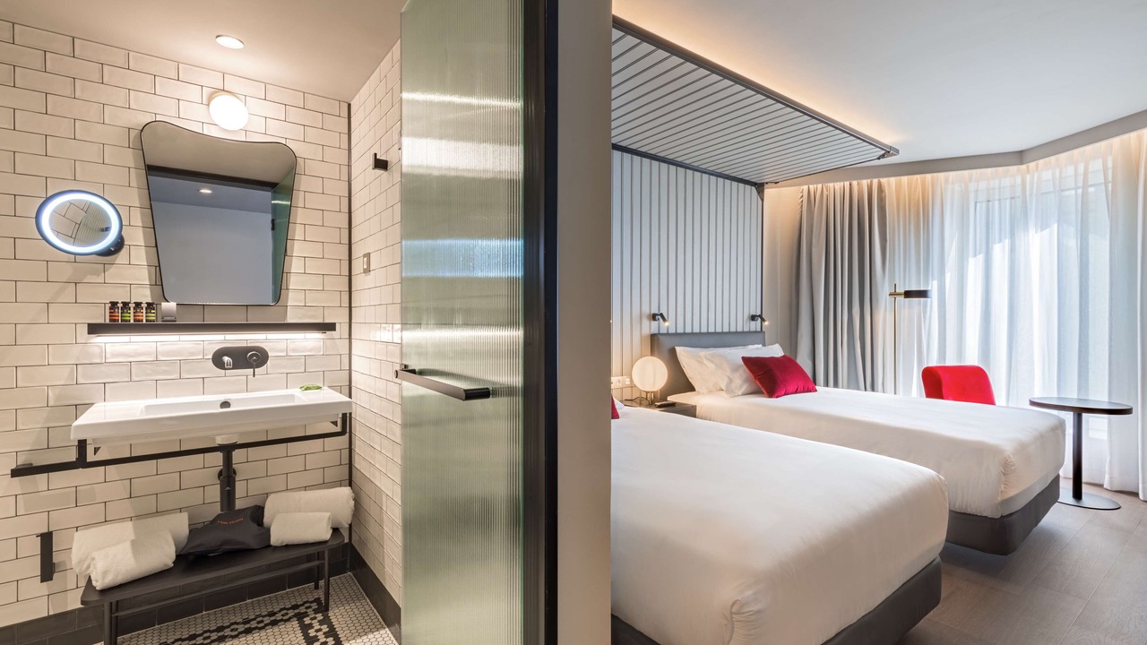 Photo of Bedroom in Cuatro Caminos