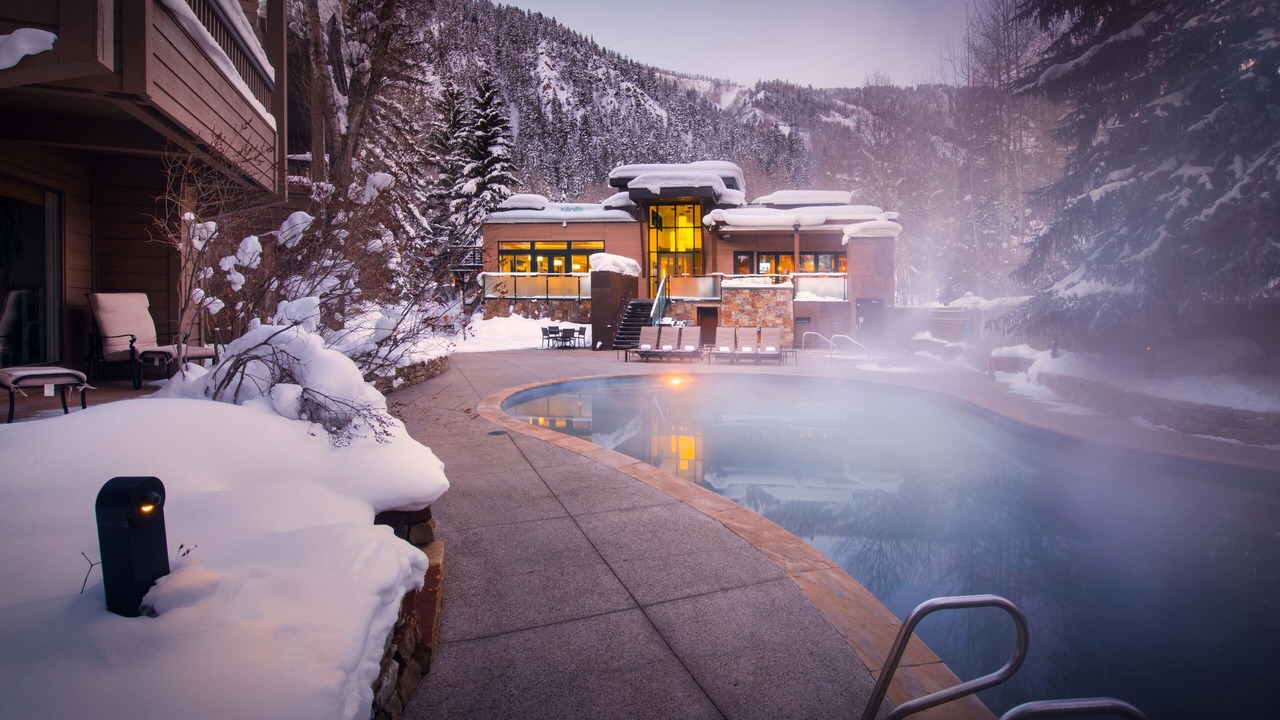 Photo of Outdoor in Aspen