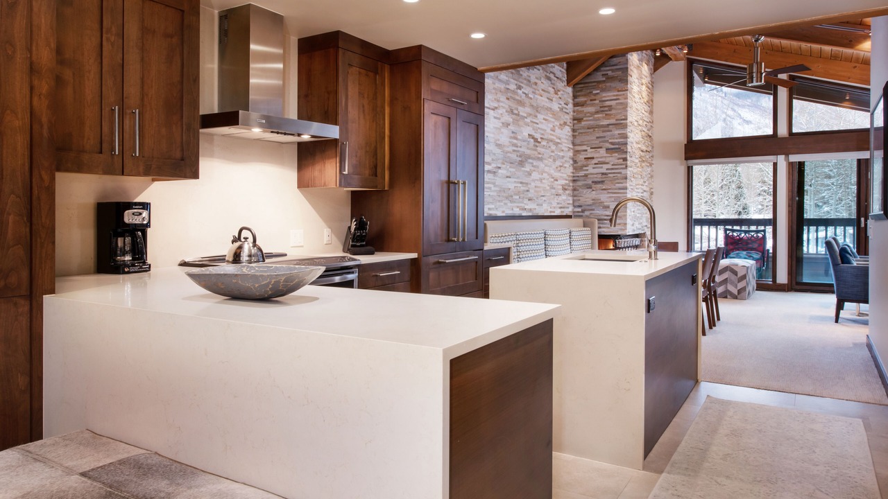 Photo of Kitchen in Aspen
