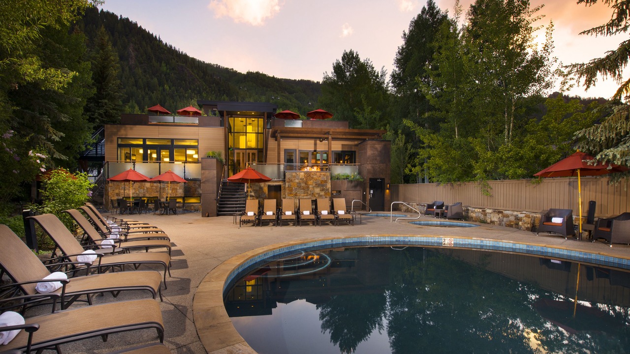 Photo of Others in Aspen