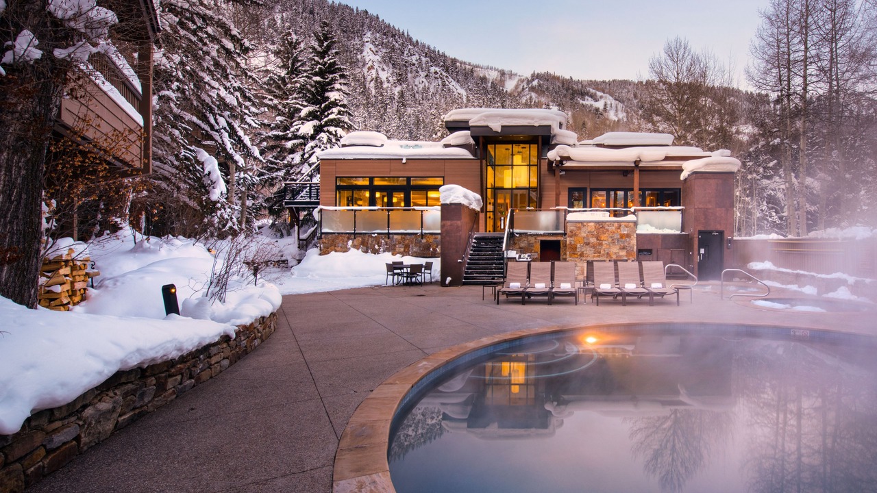 Photo of Outdoor in Aspen