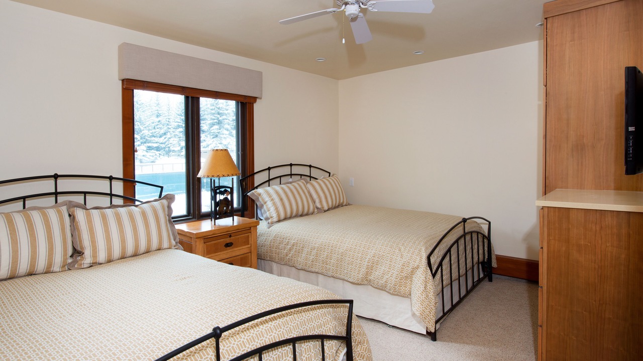 Photo of Bedroom in Aspen