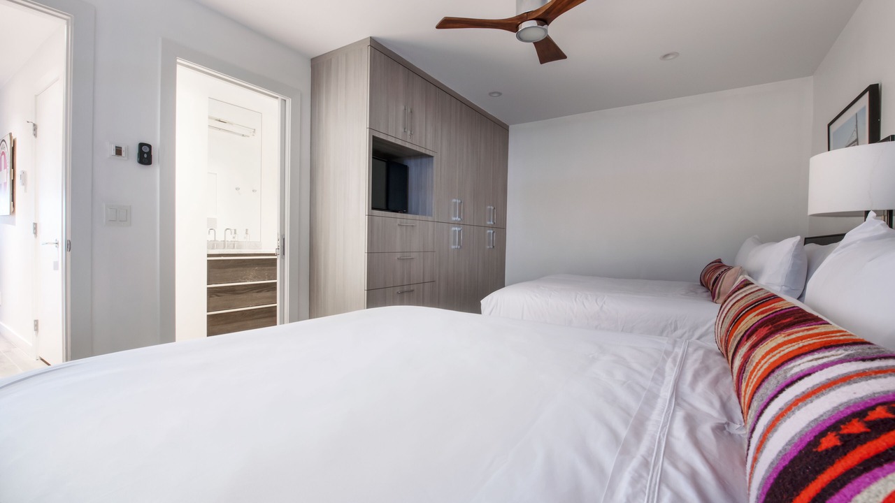 Photo of Bedroom in Aspen