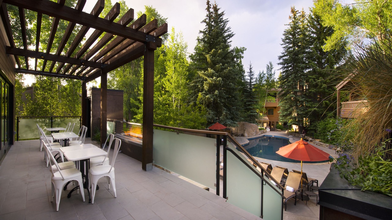 Photo of Outdoor in Aspen
