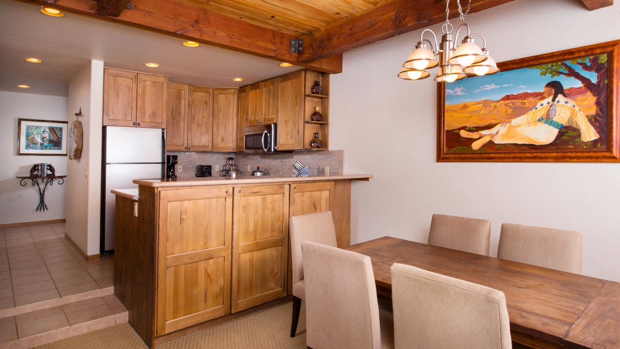 Photo of Kitchen in Aspen