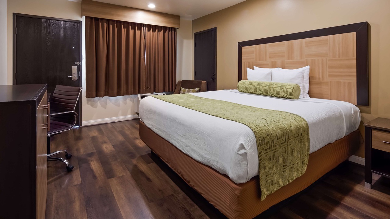Photo of Bedroom in Eagle Rock