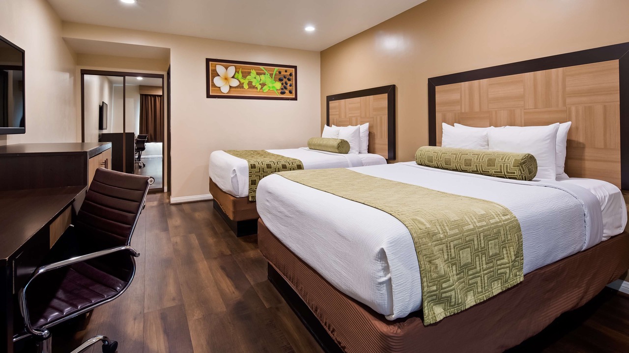 Photo of Bedroom in Eagle Rock