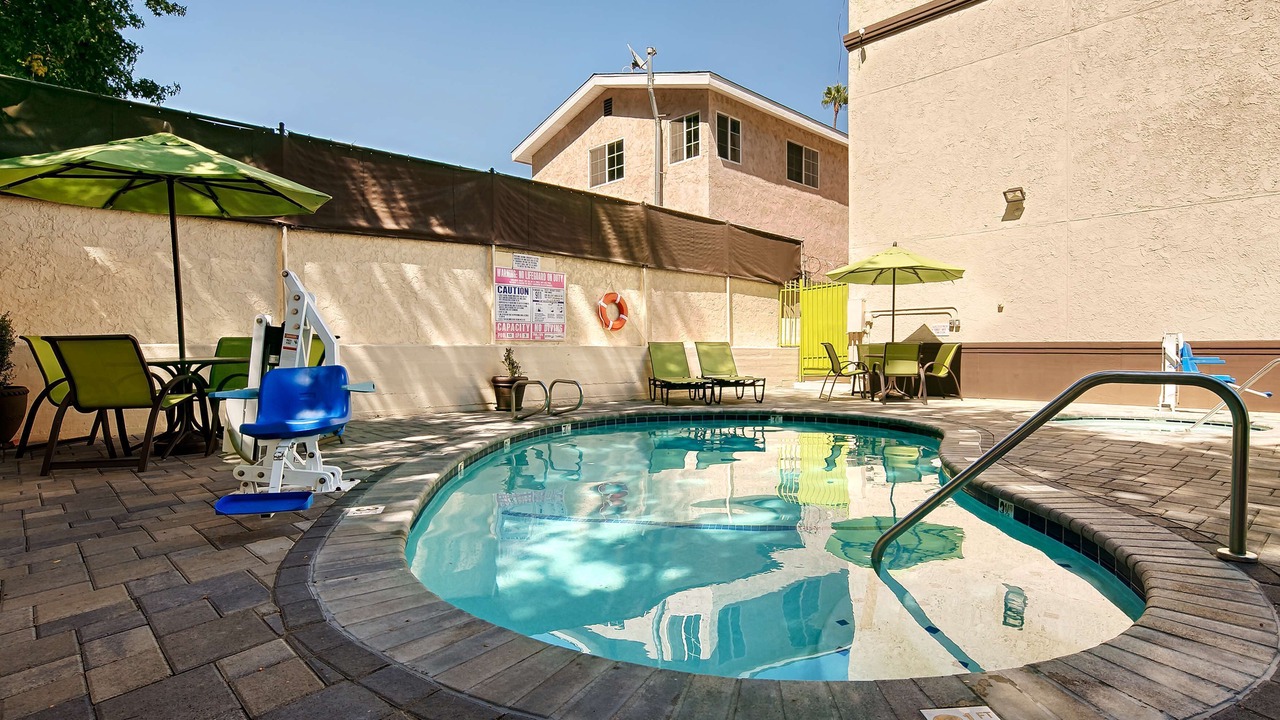 Photo of Outdoor in Eagle Rock