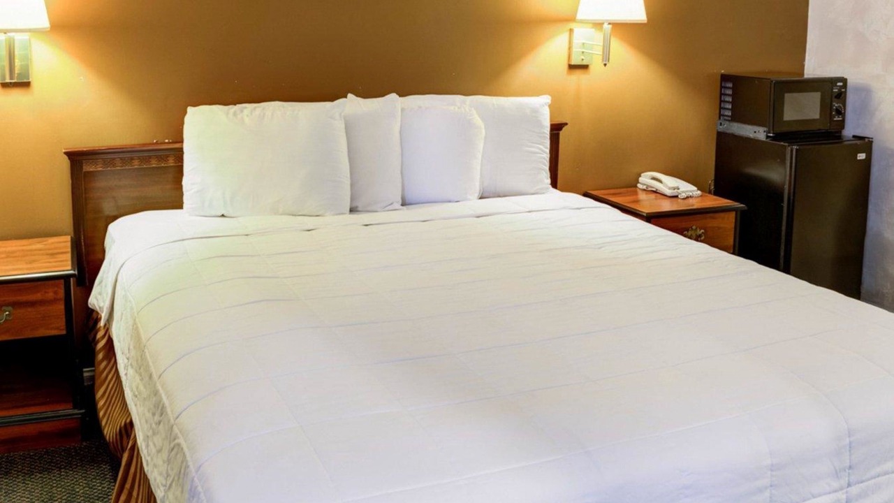 Photo of Bedroom in Del Rey