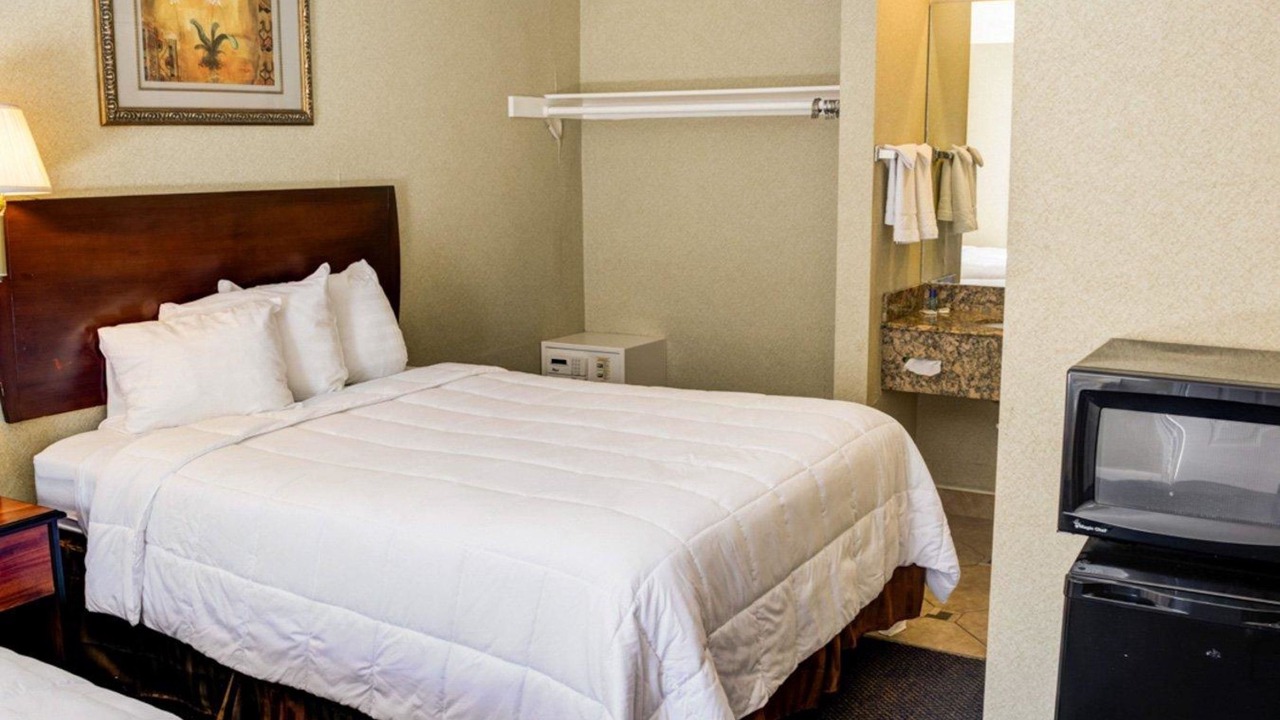Photo of Bedroom in Del Rey