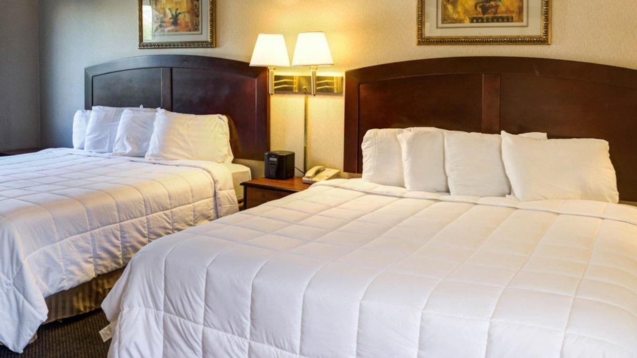 Photo of Bedroom in Del Rey