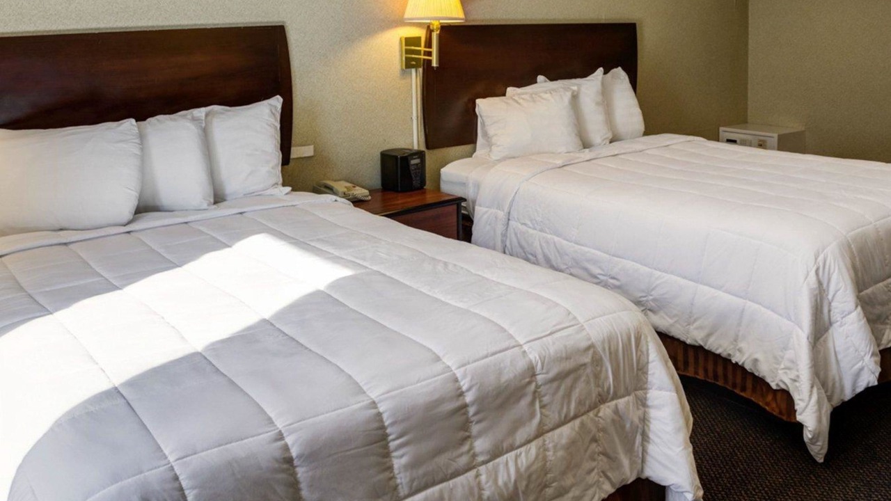 Photo of Bedroom in Del Rey