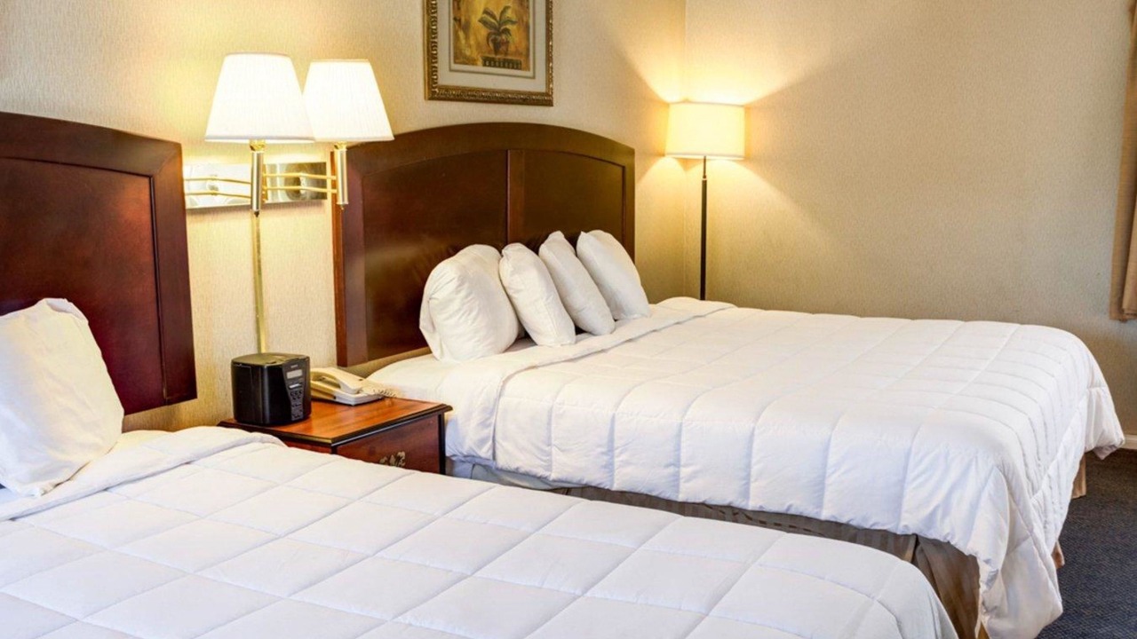 Photo of Bedroom in Del Rey