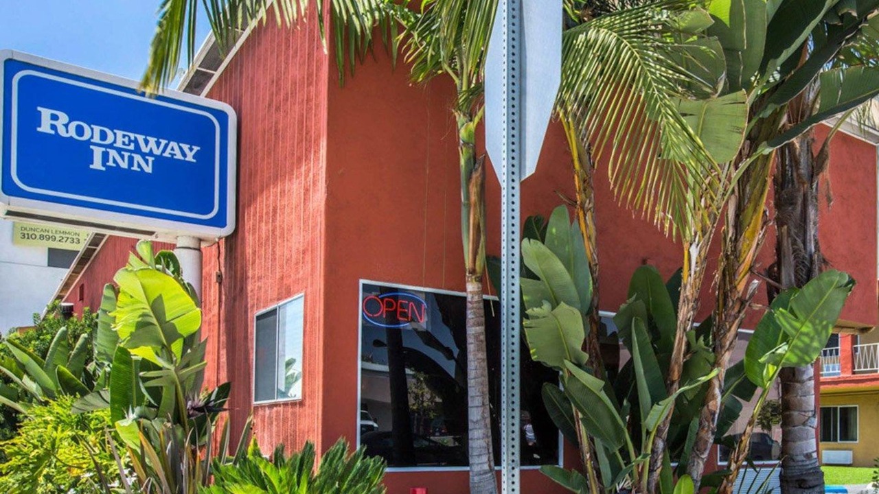 Photo of Outdoor in Del Rey